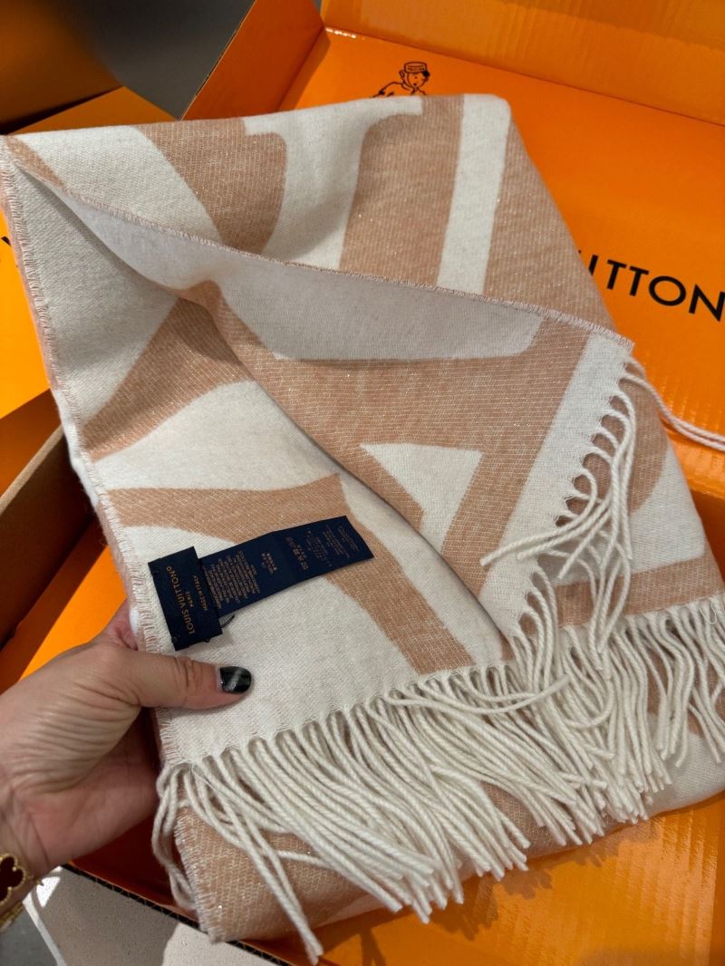 Louis Vuitton Scarf